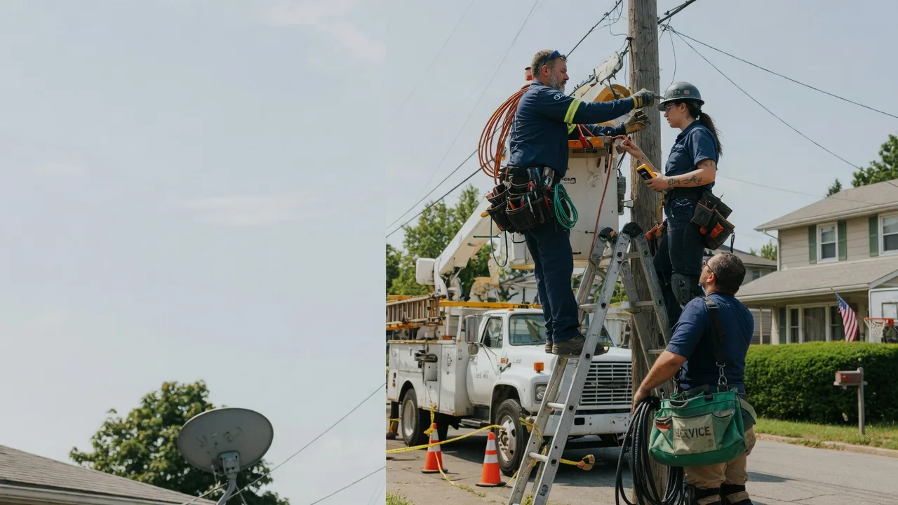 Electrical Repair in Hampden, ME near me
